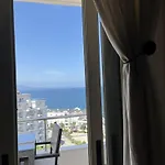 Bluemoon شقة ساراندا