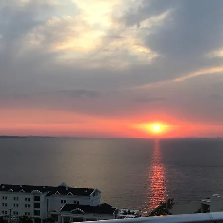 Bluemoon Daire Saranda