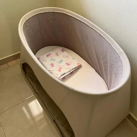 Daire Bluemoon Saranda