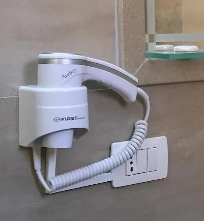 Daire Bluemoon Saranda