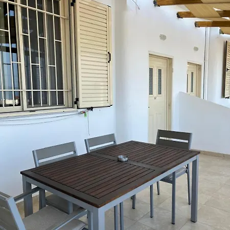 Bluemoon Daire Saranda