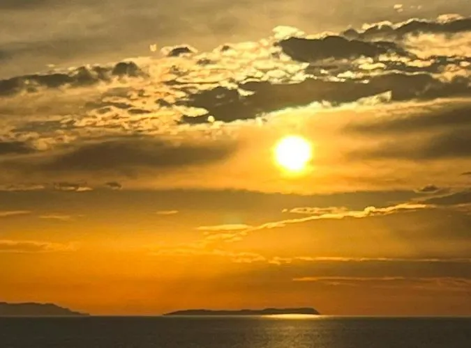 Apartamento Bluemoon