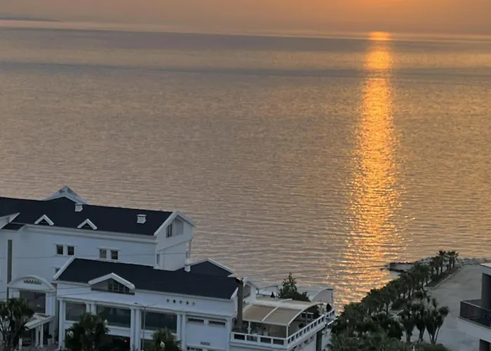 Apartamento Bluemoon