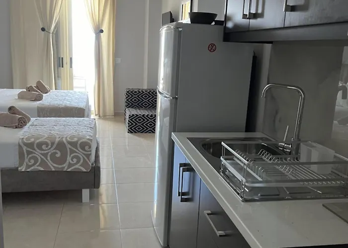 Apartamento Bluemoon *