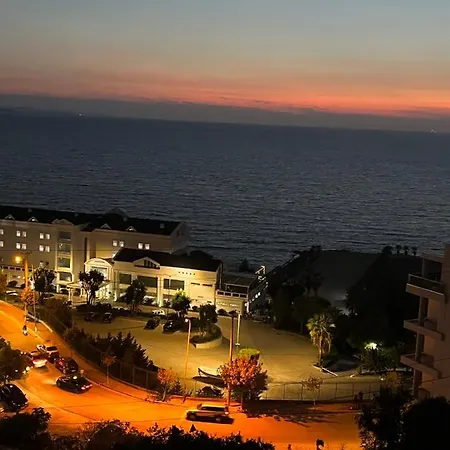 Bluemoon Saranda