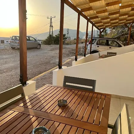 Apartment Bluemoon Sarandë