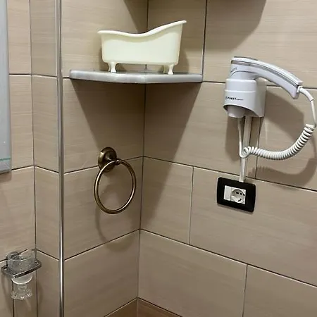 Bluemoon Apartment Sarandë