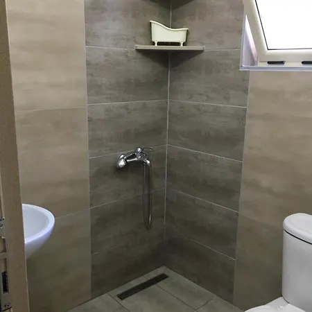 Apartment Bluemoon Sarandë