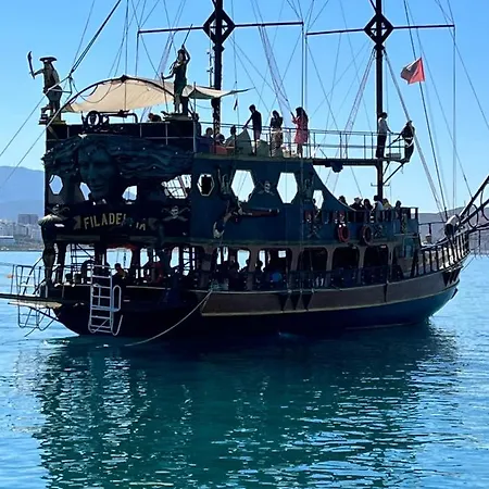 Bluemoon Sarandë
