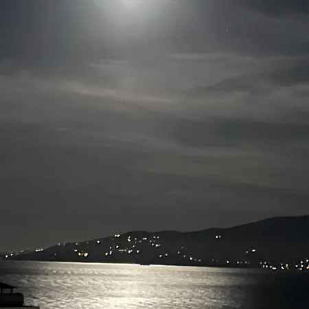 Bluemoon Sarandë