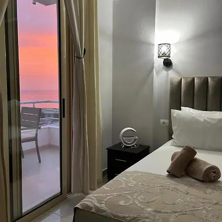Bluemoon Apartment Sarandë