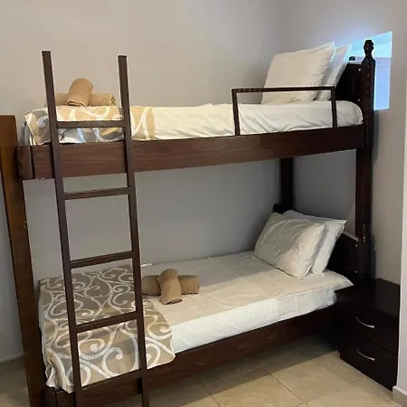 Apartment Bluemoon Sarandë