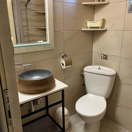 Apartment Bluemoon