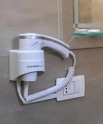 Appartamento Bluemoon Sarandë